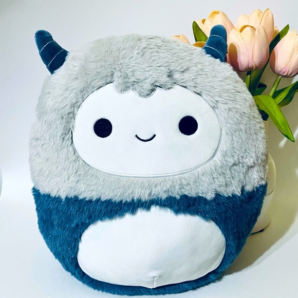 Squishmallows Other - Horace Squishmallow